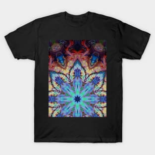 MANDALA T-Shirt